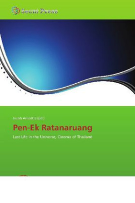 Pen-Ek Ratanaruang