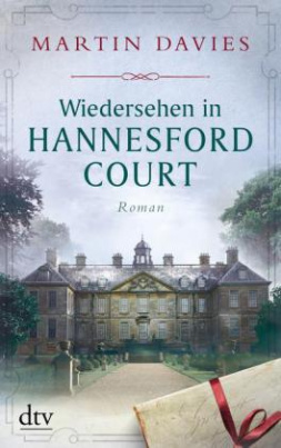 Wiedersehen in Hannesford Court