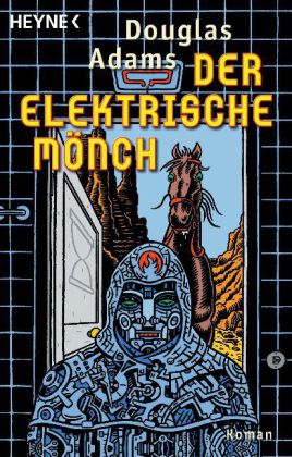 Der elektrische Mönch