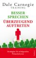 Besser sprechen - überzeugend auftreten