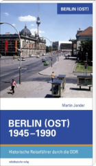 Berlin (Ost) 1945-1990