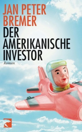 Der amerikanische Investor