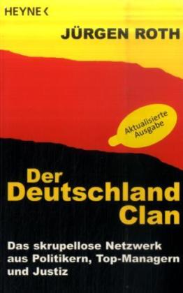 Der Deutschland-Clan