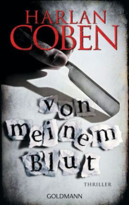 Von meinem Blut