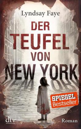 Der Teufel von New York