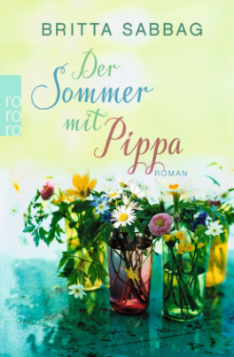 Der Sommer mit Pippa