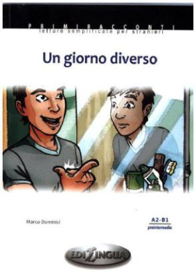 Un giorno diverso