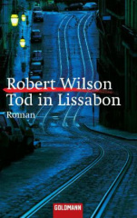 Tod in Lissabon