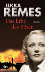 Das Erbe des Bösen