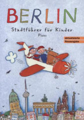 Berlin, Stadtführer für Kinder