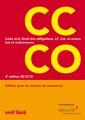 CC CO, Edition pour les études de commerce (f. d. Schweiz)