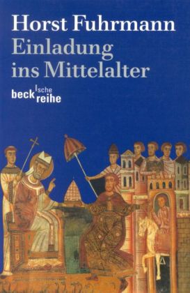 Einladung ins Mittelalter