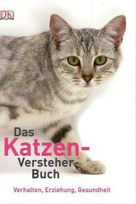 Das Katzen-Versteher-Buch