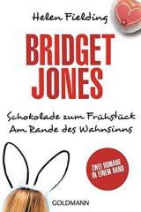 Bridget Jones - Schokolade zum Frühstück / Am Rande des Wahnsinns