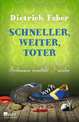 Schneller, weiter, toter