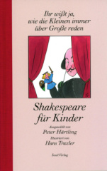 Shakespeare für Kinder