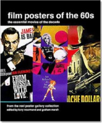 Film Posters of the 60s