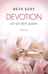 Devotion - Ich will dich spüren