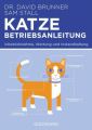 Katze - Betriebsanleitung