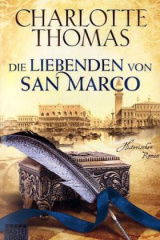 Die Liebenden von San Marco