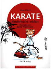 Karate kinderleicht erklärt