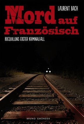 Mord auf Französisch