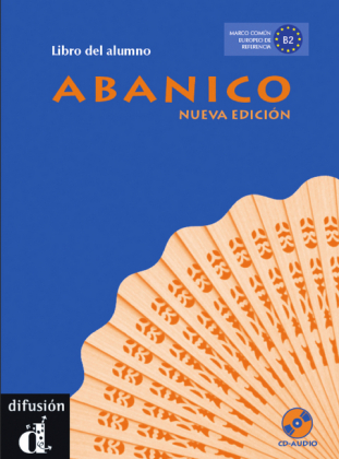 Libro del alumno, m. Audio-CD