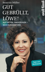 Gut gebrüllt, Löwe!