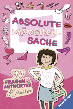 Absolute Mädchensache