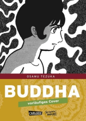 Buddha - Die vier Pforten
