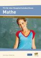 Fit für den Hauptschulabschluss: Mathe