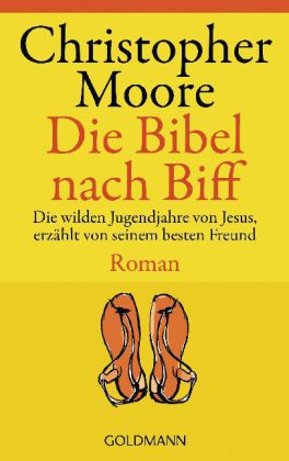 Die Bibel nach Biff