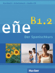 Niveau B1.2, Kursbuch + Arbeitsbuch, m. Audio-CD