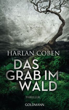 Das Grab im Wald