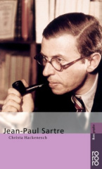 Jean-Paul Sartre