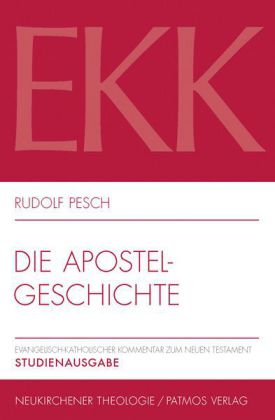 Die Apostelgeschichte