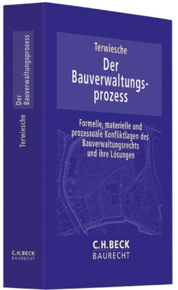 Der Bauverwaltungsprozess