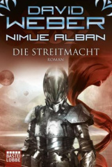 Nimue Alban: Die Streitmacht