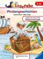 Piratengeschichten