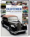 Oldtimer - Klassiker aus 6 Jahrzehnten