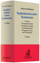 Kapitalmarktrechts-Kommentar (KapMR)