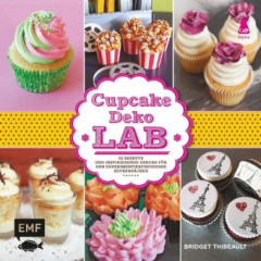 Cupcake-Deko-Lab