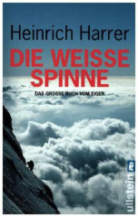 Die Weiße Spinne