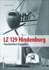 LZ 129 Hindenburg