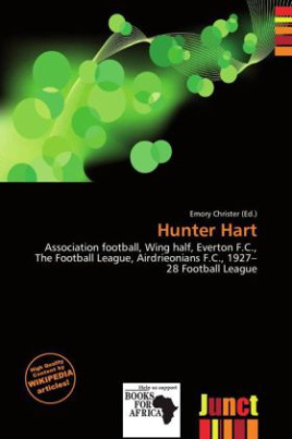 Hunter Hart