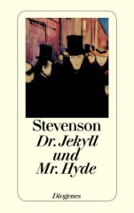 Dr. Jekyll und Mr. Hyde