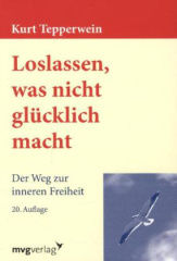 Loslassen, was nicht glücklich macht