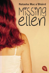 Missing Ellen, deutsche Ausgabe