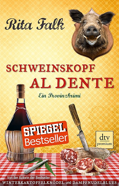 Schweinskopf al dente