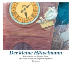 Der kleine Häwelmann